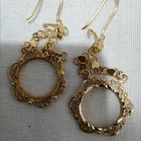 فروش دو عدد گوشواره