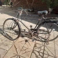 دوچرخه ۲۸ قدیمی