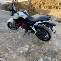 موتور بنلی ۲۵۰ مدل ۹۶مدارک کامل|موتورسیکلت|سبزوار, امیر کبیر|دیوار