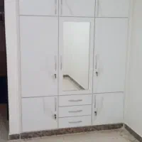 نجاری امان|جاکفشی، کمد، دراور|شوش, |دیوار