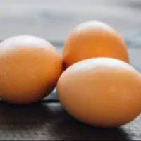 تخم مرغ بومی