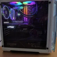 سیستم گیمینگ