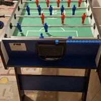 فوتبال دستی FAS