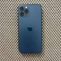 iPhone 12 Pro 256 lla