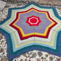 قالیچه-پادری