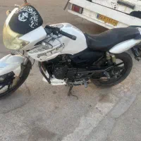 موتور آپاچی ۱۸۰