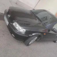 سمند مدل ۸۱