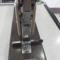 دستگاه منگنه MAX ژاپنی دست دوم سالم