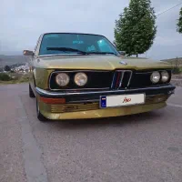 فروش BMW 518