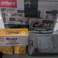 دستگاه dvr داهوا اصلی