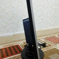 مانیتورLG|رایانه رومیزی|کرج, ساسانی (قلمستان)|دیوار