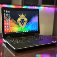 دل 15اینچ i7 باتری نو ویندوز11 ترید پایتون هلو وب|رایانه همراه|تهران, بلوار کشاورز|دیوار