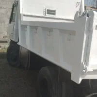 کاویان 6تن کمپرسی/مشهد/k106،گلبهار