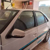 پژو پارس دوگانه شرکتی|خودرو سواری و وانت|کوهین, |دیوار