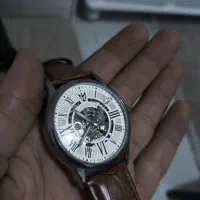 رادو exactime اتومات