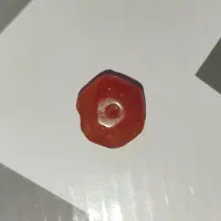 عقیق کهنه 6 پر