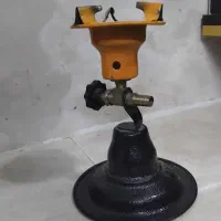 گاز تک شعله