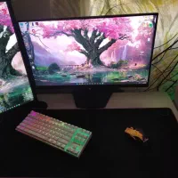 gaming setup|رایانه رومیزی|کرج, فاز ۴ مهرشهر|دیوار
