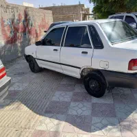پراید|خودرو سواری و وانت|بهبهان, |دیوار