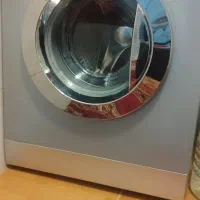 لباسشویی خراب.