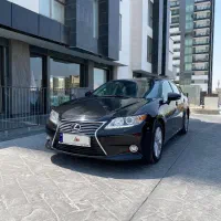 لکسوس ES250