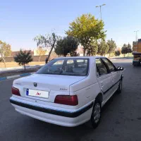 پژو پارس سال مدل 1400 درحدنو خشگ تک برگ کمکار...|خودرو سواری و وانت|قزوین, |دیوار