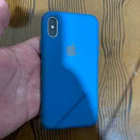 iphone x 64 gig|موبایل|ایلخچی, |دیوار