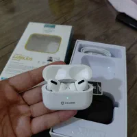 ایرپاد پرو نو نو استفاده نشده|لوازم جانبی موبایل و تبلت|کرمانشاه, |دیوار