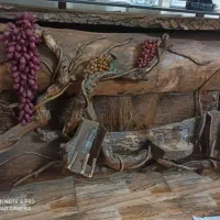 از همه نظر سالم و بسیار بسیار زیبا|بوفه، ویترین، کنسول|چهاردانگه (تهران), |دیوار