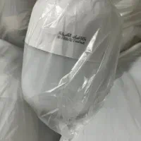 لامپ ال ای دی کم مصرف 60وات فقط 140تومن