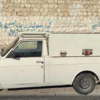 وانت پیکان|خودرو سواری و وانت|قصرشیرین, |دیوار