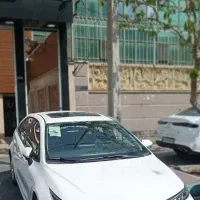 کرولا الیت 1800 مدل 2025