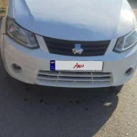 ساینا مدل ۹۸|خودرو سواری و وانت|شاهرود, |دیوار