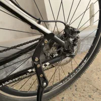 دو چرخه cannondel  27.5|دوچرخه، اسکیت، اسکوتر|آذرشهر, |دیوار