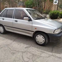 پراید دوگانه شرکت|خودرو سواری و وانت|کاشان, راوند|دیوار