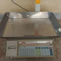ترازوی دیجیتال
