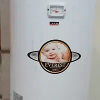 ابگرمکن اورست