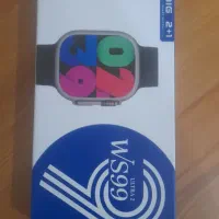 ساعت هوشمند