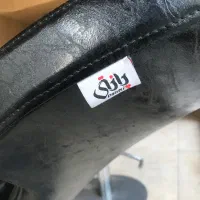 صندلی کُپ و کوتاهی آرایشگاه برند پانتی|آرایشگاه و سالن‌های زیبایی|تهران, ونک|دیوار