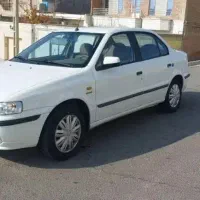 سمند موتور ملی بسیار کم کارکرد استثنایی