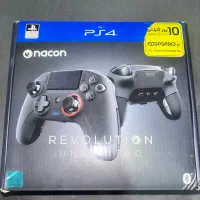 دسته Nacon Revolution Unlimited