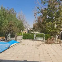 ۱۰۰۰ متر باغ ویلا اجاره ای مهندس زراعی شهرک بعثت|اجارهٔ خانه و ویلا|محمدشهر, محمدشهر|دیوار