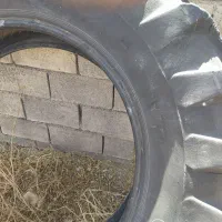 لاستیک تراکتور
