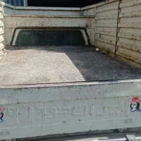 پیکان وانت مدل۸۴