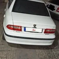 سمند LX|خودرو سواری و وانت|میاندوآب, |دیوار