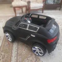 ماشین شارژی BMW