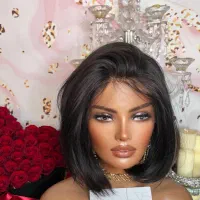 پوستیژ و کلاهگیس