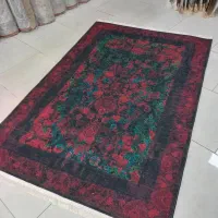 فرشینه درجه ۱ در همه ابعاد|فرش|امیدیه, |دیوار