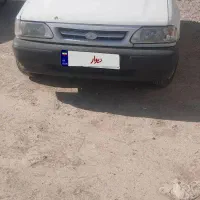 پراید مدل ۸۰