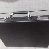 کیف چرم اصل مدیریتی اداری کارمندی دانشجویی